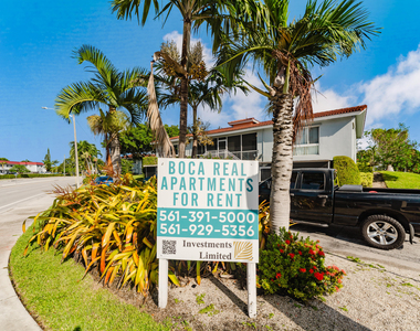 431 W Camino Real - Photo Thumbnail 3