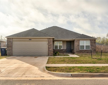 10620 Sw 23rd Terrace - Photo Thumbnail 1