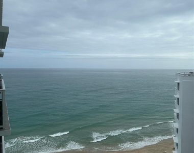 3700 Galt Ocean Drive - Photo Thumbnail 1