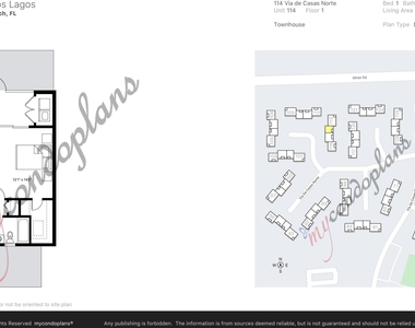 114 Via De Casas Norte - Photo Thumbnail 16
