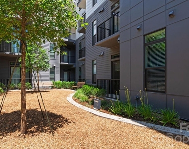 426 N Tryon Street - Photo Thumbnail 10