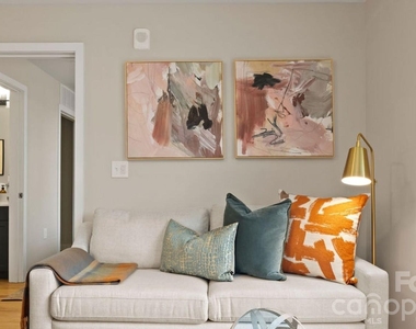 426 N Tryon Street - Photo Thumbnail 23