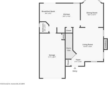 16125 Farmall Drive - Photo Thumbnail 20