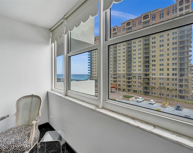 2030 S Ocean Drive - Photo Thumbnail 31
