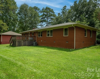 6510 Pleasant Grove Road - Photo Thumbnail 3