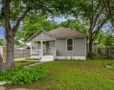 818 E Woodin Boulevard - Photo Thumbnail 5