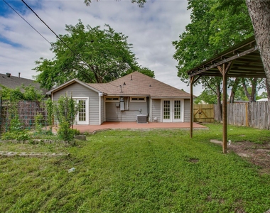818 E Woodin Boulevard - Photo Thumbnail 30