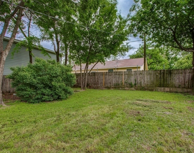 818 E Woodin Boulevard - Photo Thumbnail 28