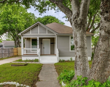 818 E Woodin Boulevard - Photo Thumbnail 4