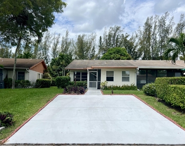 14385 Campanelli Drive - Photo Thumbnail 1