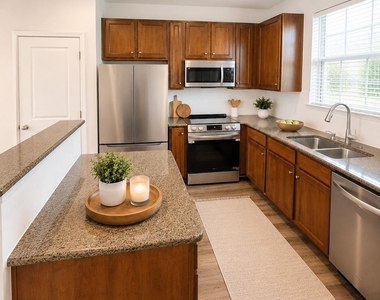 1600 Walnut View Drive - Photo Thumbnail 2