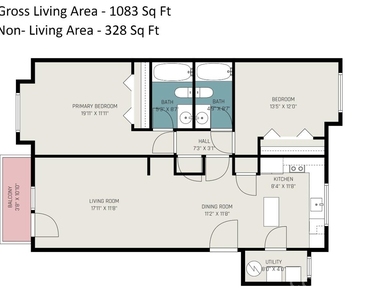 1600 Walnut View Drive - Photo Thumbnail 8