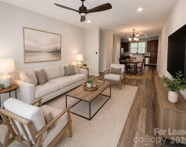 1600 Walnut View Drive - Photo Thumbnail 1