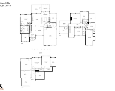 334 Stone Cliff Lane - Photo Thumbnail 42