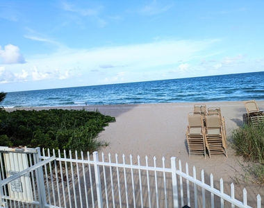 4250 Galt Ocean Drive - Photo Thumbnail 26