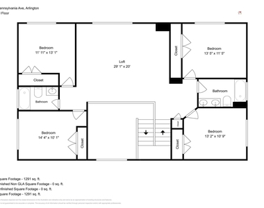 6016 Pennsylvania Avenue - Photo Thumbnail 25