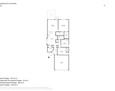 3040 Spotted Owl Drive - Photo Thumbnail 17