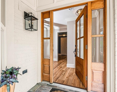 9916 Sandalwood Drive - Photo Thumbnail 2