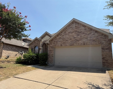 5936 Stirrup Iron Drive - Photo Thumbnail 1