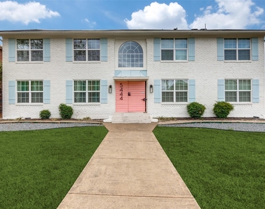 5444 Gaston Avenue - Photo Thumbnail 10