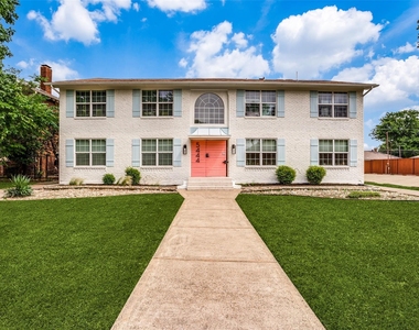 5444 Gaston Avenue - Photo Thumbnail 13