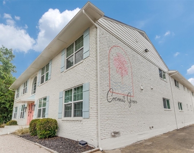 5444 Gaston Avenue - Photo Thumbnail 18
