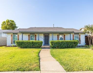 1948 Rambling Ridge Lane - Photo Thumbnail 1
