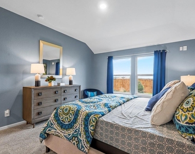 401 Bent Oak Drive - Photo Thumbnail 20