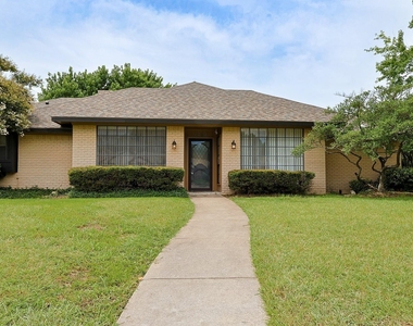6809 Fawn Valley Place - Photo Thumbnail 1