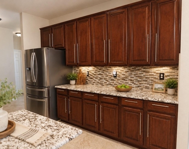 1114 Hidden Creek Drive - Photo Thumbnail 8