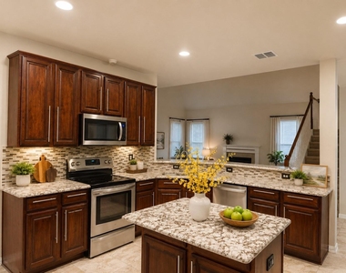 1114 Hidden Creek Drive - Photo Thumbnail 11