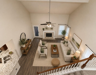 1114 Hidden Creek Drive - Photo Thumbnail 15
