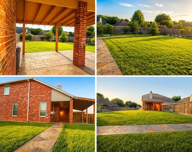 1114 Hidden Creek Drive - Photo Thumbnail 1