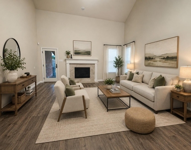 1114 Hidden Creek Drive - Photo Thumbnail 6