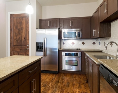 5232 Colleyville Boulevard - Photo Thumbnail 5