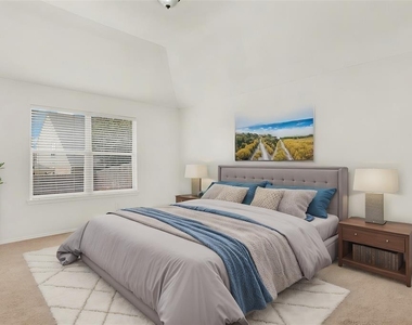 4204 Enchanted Rock Lane - Photo Thumbnail 5