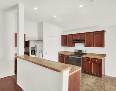 4204 Enchanted Rock Lane - Photo Thumbnail 2