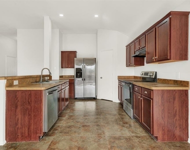 4204 Enchanted Rock Lane - Photo Thumbnail 1