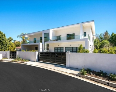 4930 Palomar Drive - Photo Thumbnail 1