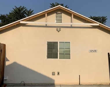 10528 Langmuir Avenue - Photo Thumbnail 2
