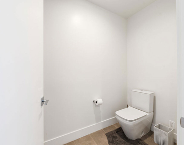 728 N Sweetzer Avenue - Photo Thumbnail 25