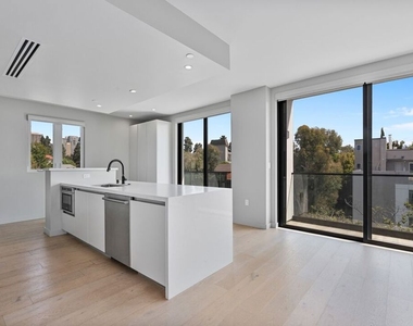 1621 Malcolm Avenue - Photo Thumbnail 13