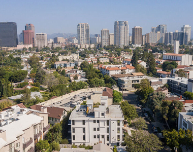 1621 Malcolm Avenue - Photo Thumbnail 47