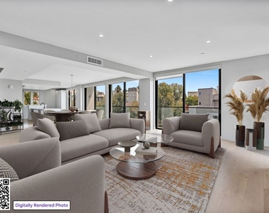 1621 Malcolm Avenue - Photo Thumbnail 6