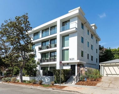 1621 Malcolm Avenue - Photo Thumbnail 1
