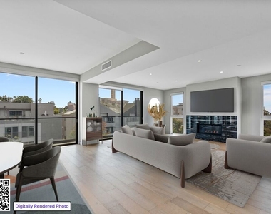 1621 Malcolm Avenue - Photo Thumbnail 4