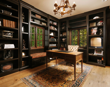 124 N Woodburn Drive - Photo Thumbnail 9