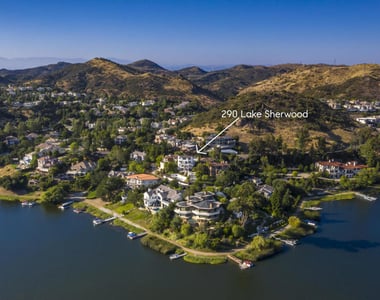 290 Lake Sherwood Drive - Photo Thumbnail 21