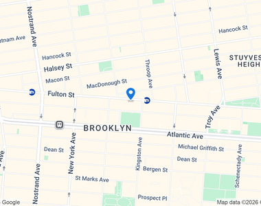 1468 Fulton Street - Photo Thumbnail 10