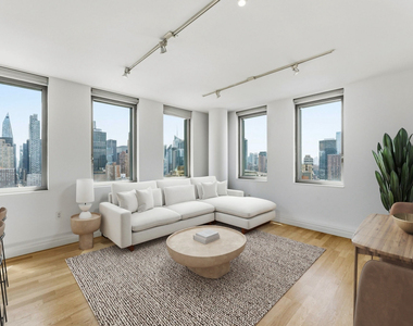 554 West 54th Street - Photo Thumbnail 3